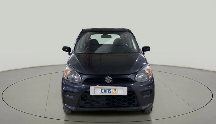 2019 Maruti Alto LXI, Petrol, Manual, 48,298 km, Front