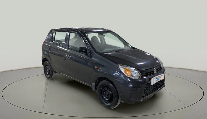 2019 Maruti Alto LXI, Petrol, Manual, 48,298 km, SRP