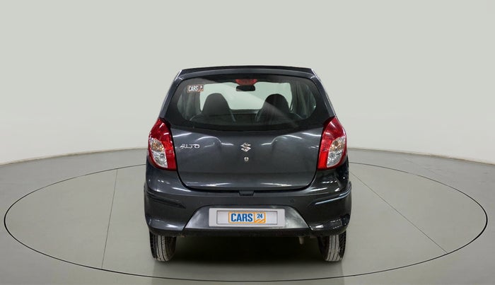 2019 Maruti Alto LXI, Petrol, Manual, 48,298 km, Back/Rear