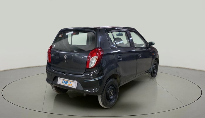 2019 Maruti Alto LXI, Petrol, Manual, 48,298 km, Right Back Diagonal
