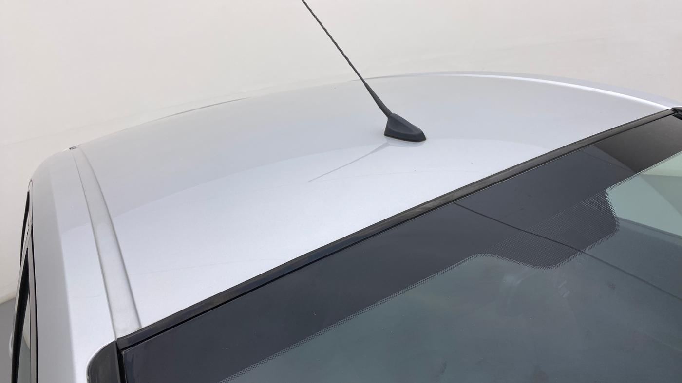 2015 Tata Bolt XT REVOTRON, Petrol, Manual, 22,846 km, Roof