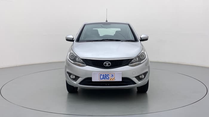 2015 Tata Bolt XT REVOTRON, Petrol, Manual, 22,846 km, Front