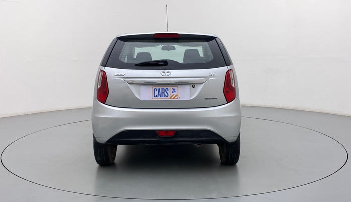 2015 Tata Bolt XT REVOTRON, Petrol, Manual, 22,846 km, Back/Rear