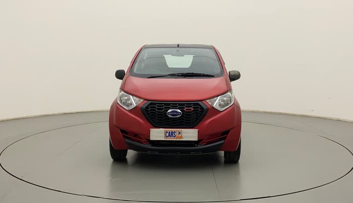 2018 Datsun Redi Go T(O) 0.8L LIMITED EDITION, Petrol, Manual, 50,352 km, Front