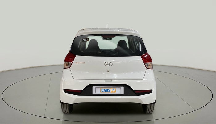 2018 Hyundai NEW SANTRO MAGNA AMT, Petrol, Automatic, 43,626 km, Back/Rear