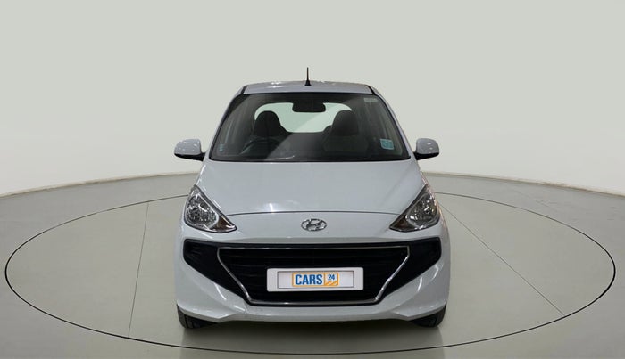 2018 Hyundai NEW SANTRO MAGNA AMT, Petrol, Automatic, 43,626 km, Front