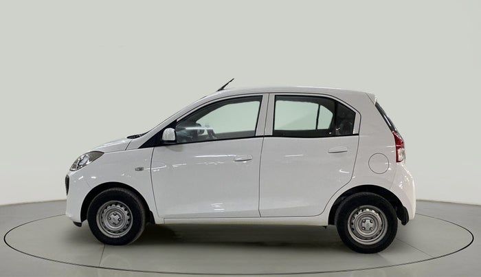 2018 Hyundai NEW SANTRO MAGNA AMT, Petrol, Automatic, 43,626 km, Left Side
