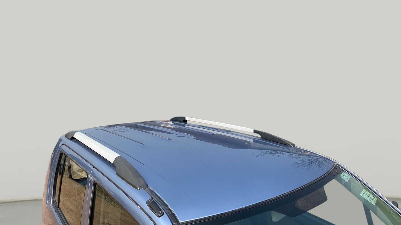 2014 Maruti Wagon R 1.0 LXI, Petrol, Manual, 56,244 km, Roof