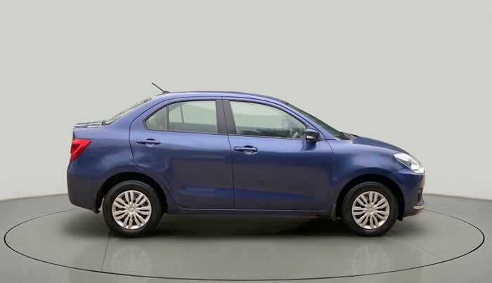 2017 Maruti Dzire VDI, Diesel, Manual, 87,744 km, Right Side View