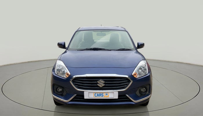 2017 Maruti Dzire VDI, Diesel, Manual, 87,744 km, Front