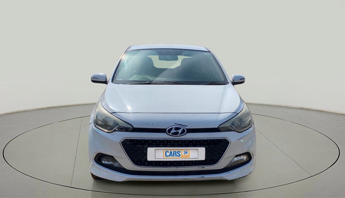 2015 Hyundai Elite i20 SPORTZ 1.2 (O), Petrol, Manual, 80,630 km, Front