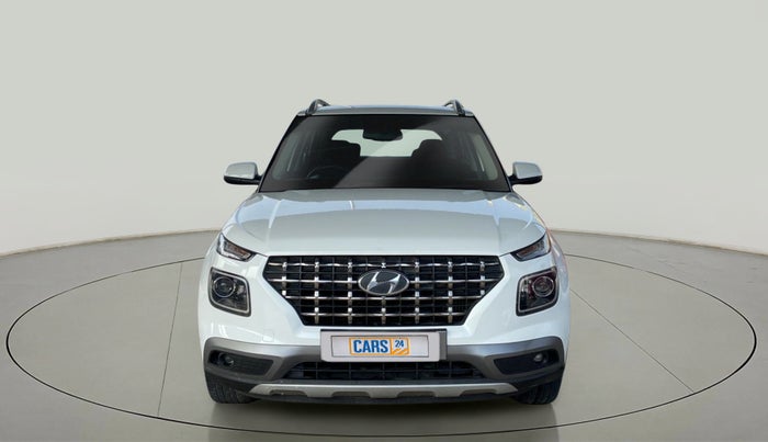 2019 Hyundai VENUE SX PLUS 1.0 TURBO DCT, Petrol, Automatic, 33,715 km, Front