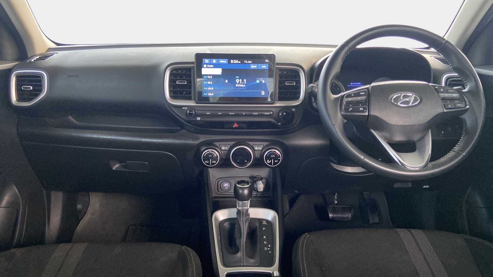 Interior