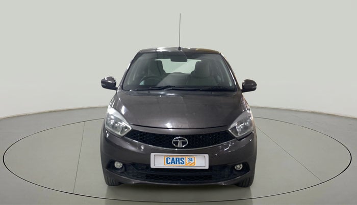 2018 Tata Tiago XZ PETROL, Petrol, Manual, 40,212 km, Front