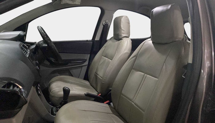 2018 Tata Tiago XZ PETROL, Petrol, Manual, 40,212 km, Right Side Front Door Cabin
