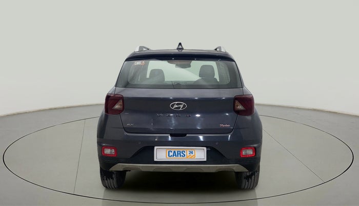 2019 Hyundai VENUE SX PLUS 1.0 TURBO DCT, Petrol, Automatic, 29,291 km, Back/Rear