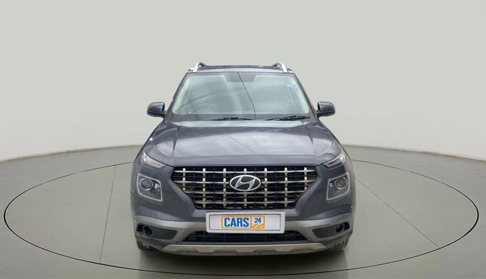 2019 Hyundai VENUE SX PLUS 1.0 TURBO DCT, Petrol, Automatic, 29,291 km, Front