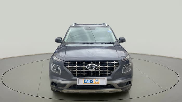 2019 Hyundai VENUE SX PLUS 1.0 TURBO DCT, Petrol, Automatic, 29,291 km, Front