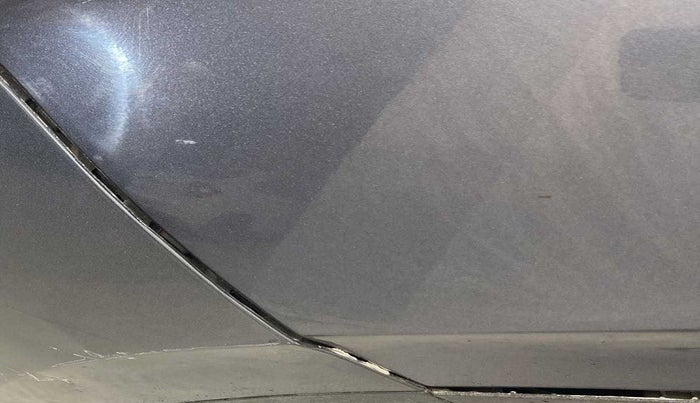 2019 Hyundai VENUE SX PLUS 1.0 TURBO DCT, Petrol, Automatic, 29,291 km, Rear bumper - Minor scratches