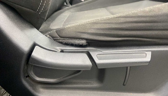 2019 Hyundai VENUE SX PLUS 1.0 TURBO DCT, Petrol, Automatic, 29,291 km, Driver Side Adjustment Panel