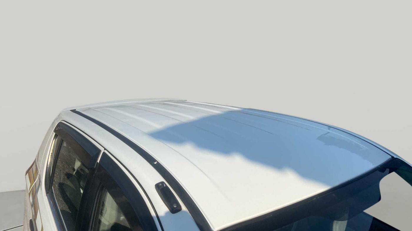 2016 Maruti Alto K10 VXI AMT, Petrol, Automatic, 67,145 km, Roof
