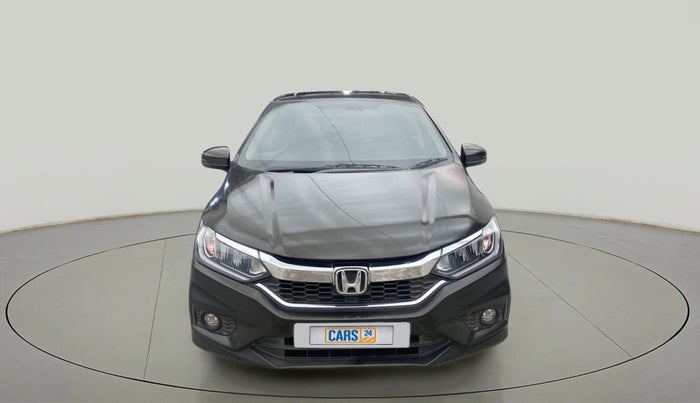 2018 Honda City 1.5L I-VTEC ZX CVT, Petrol, Automatic, 58,989 km, Front