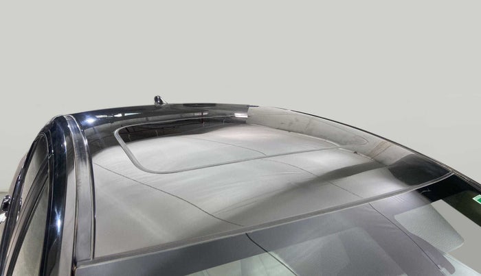 2018 Honda City 1.5L I-VTEC ZX CVT, Petrol, Automatic, 58,989 km, Roof