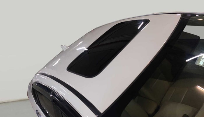 2018 Honda City 1.5L I-VTEC VX, Petrol, Manual, 62,611 km, Roof