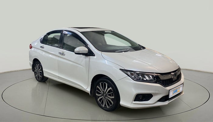 2018 Honda City 1.5L I-VTEC VX, Petrol, Manual, 62,611 km, SRP