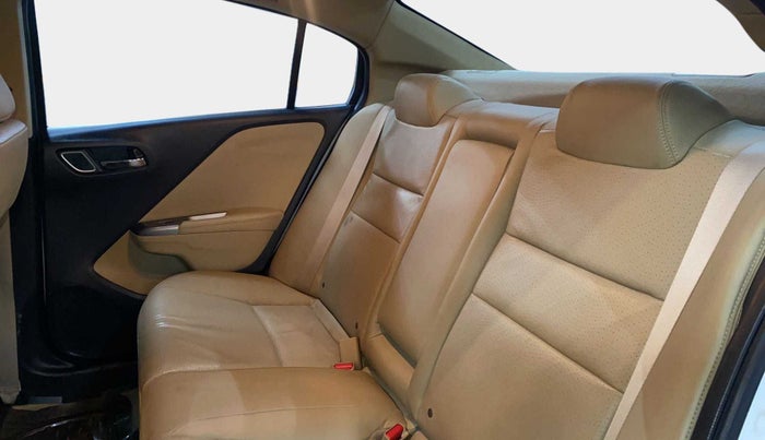 2018 Honda City 1.5L I-VTEC VX, Petrol, Manual, 62,611 km, Right Side Rear Door Cabin