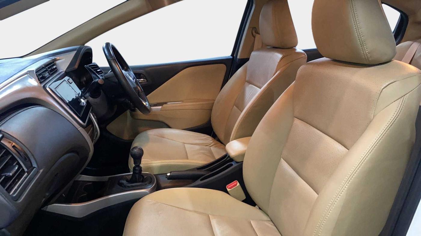 2018 Honda City 1.5L I-VTEC VX, Petrol, Manual, 62,611 km, Right Side Front Door Cabin