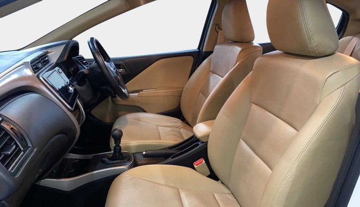 2018 Honda City 1.5L I-VTEC VX, Petrol, Manual, 62,611 km, Right Side Front Door Cabin