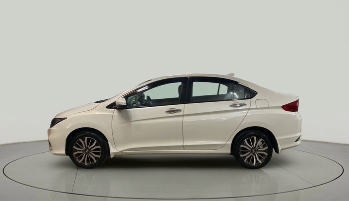 2018 Honda City 1.5L I-VTEC VX, Petrol, Manual, 62,611 km, Left Side