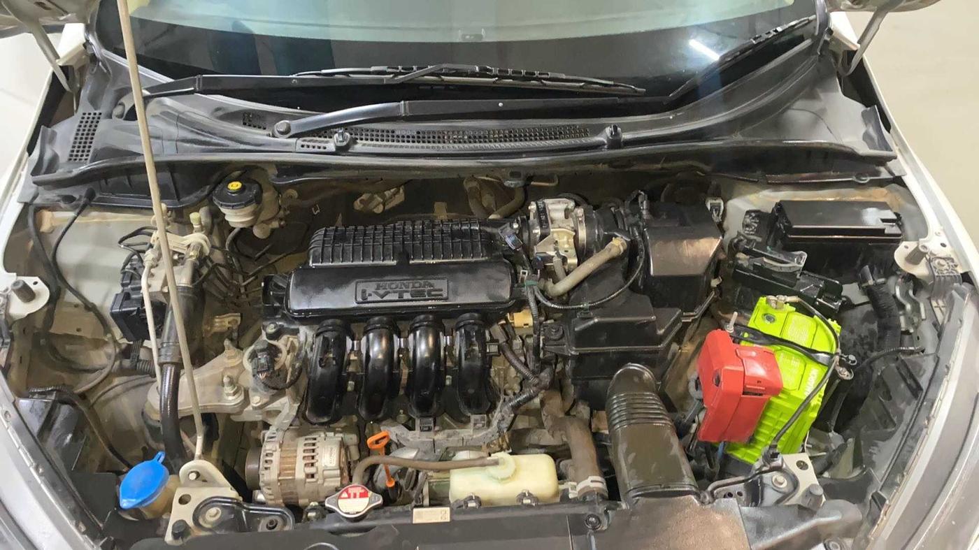 2018 Honda City 1.5L I-VTEC VX, Petrol, Manual, 62,611 km, Open Bonet