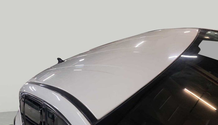 2019 Tata Harrier XZ 2.0L, Diesel, Manual, 78,112 km, Roof