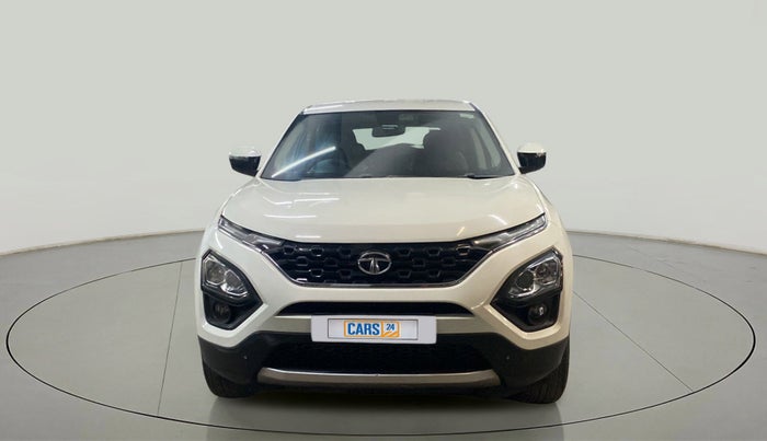 2019 Tata Harrier XZ 2.0L, Diesel, Manual, 78,112 km, Front