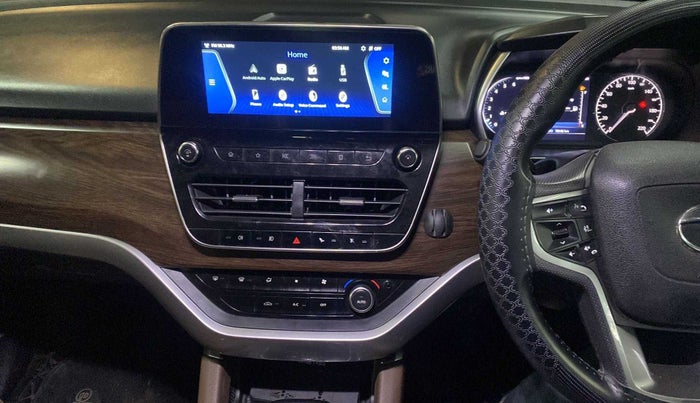 2019 Tata Harrier XZ 2.0L, Diesel, Manual, 78,112 km, Air Conditioner