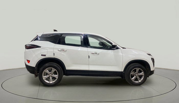 2019 Tata Harrier XZ 2.0L, Diesel, Manual, 78,112 km, Right Side View