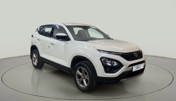 2019 Tata Harrier XZ 2.0L, Diesel, Manual, 78,112 km, SRP