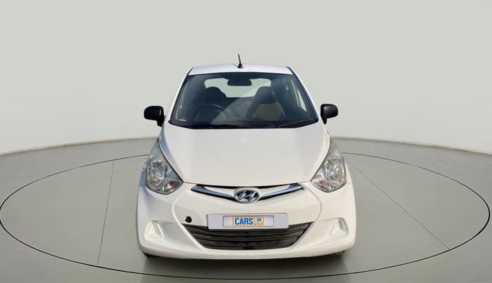 2016 Hyundai Eon MAGNA +, Petrol, Manual, 40,967 km, Front