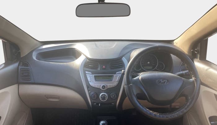2016 Hyundai Eon MAGNA +, Petrol, Manual, 40,967 km, Dashboard