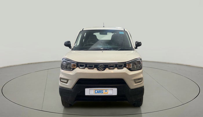 2022 Maruti S PRESSO VXI (O) AMT, Petrol, Automatic, 17,048 km, Front