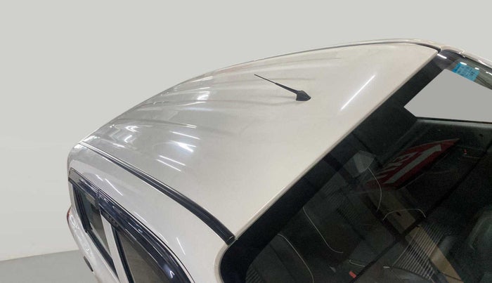 2022 Maruti S PRESSO VXI (O) AMT, Petrol, Automatic, 17,048 km, Roof