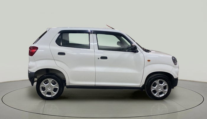 2022 Maruti S PRESSO VXI (O) AMT, Petrol, Automatic, 17,048 km, Right Side View