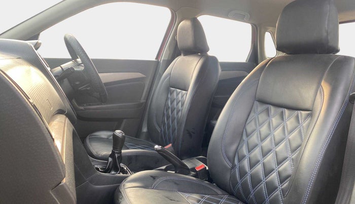 2018 Maruti Vitara Brezza ZDI, Diesel, Manual, 93,806 km, Right Side Front Door Cabin