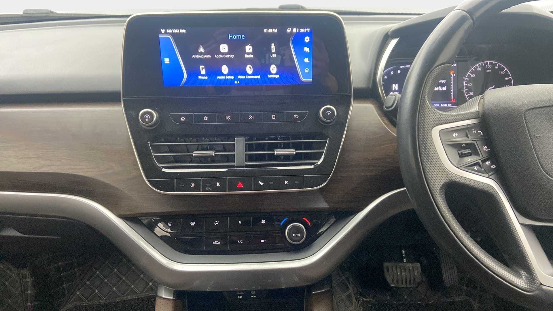 Features