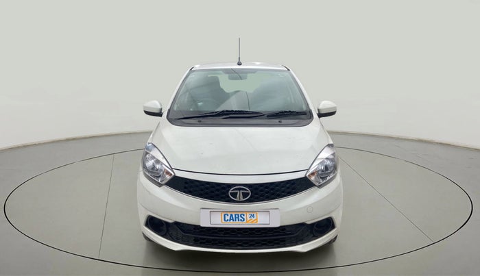 2017 Tata Tiago XTA PETROL, Petrol, Automatic, 32,714 km, Front