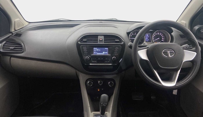 2017 Tata Tiago XTA PETROL, Petrol, Automatic, 32,714 km, Dashboard