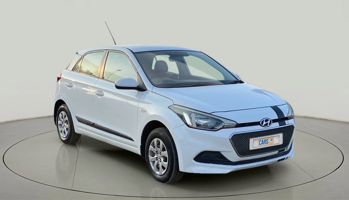 2016 Hyundai Elite i20 MAGNA 1.2, CNG, Manual, 85,433 km, SRP
