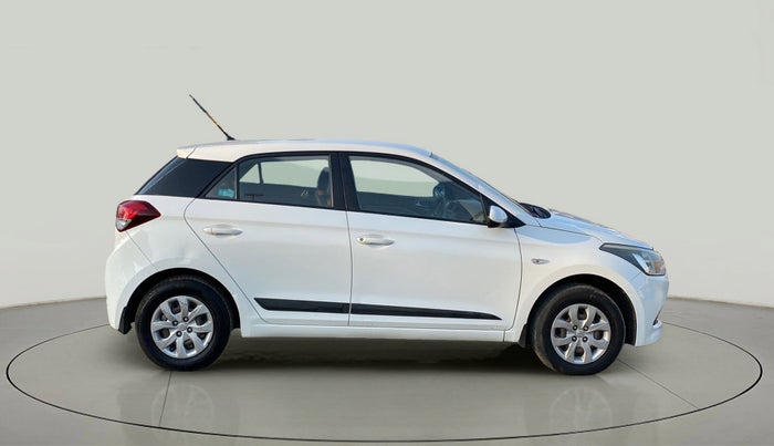 2016 Hyundai Elite i20 MAGNA 1.2, CNG, Manual, 85,433 km, Right Side View